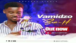 Ben-H Vamidzo Official Audio Prod By Jsp Music Record