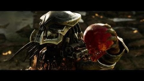 Predator: Hunting Grounds - PLAYER GET