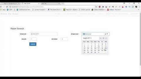 Hotel Management System