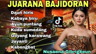 Download Lagu JUARANA BAJIDORAN ‼️PONGDUT SUNDA BAJIDORAN TERBARU VIRAL 2025 -DAUN HIRIS-AYUN PUNTANG_NUSAENA MP3 Download Lagu JUARANA BAJIDORAN ‼️PONGDUT SUNDA BAJIDORAN TERBARU VIRAL 2025 -DAUN HIRIS-AYUN PUNTANG_NUSAENA MP3