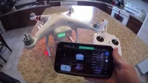 How To Format Micro SD Card DJI Phantom 3 Standard