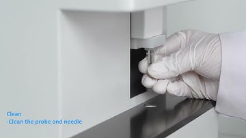 Osmometer OSM100201 - Instructions for Use