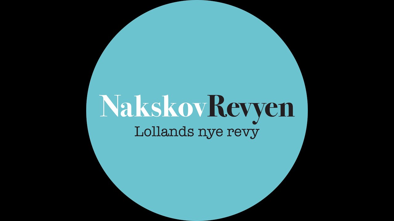 NAKSKOV REVYEN 2023