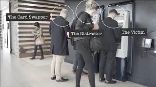 Upper 4 L6+7 The Card Fraud Distraction