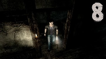 Fatal Frame III: The Tormented - Part 8
