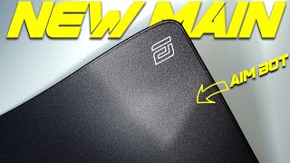 Better Than Artisan? Endgame Gear Em-B Plus Gaming Mousepad Review