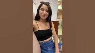 YUCE ZAM quieren que la recorran bien recorrida como dice ella