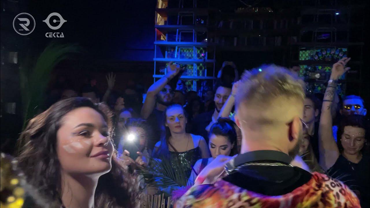 Major Lazer Night Riders