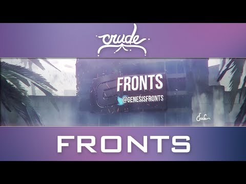 "Genesis Fronts" - eRa Crude