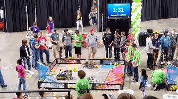 CREATE US Open Nationals - 7536 B - 11