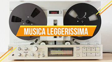 Musica leggerissima - Colapesce, Dimartino (Subtítulos Italiano - Español)