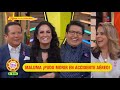 Programa Completo 12 de octubre 2021 | Sale el Sol