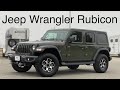 Jeep Wranger Rubicon Unlimited