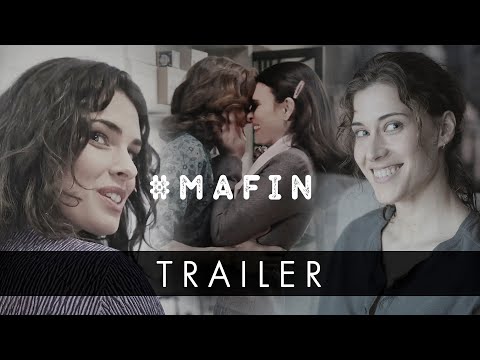 Marta & Fina | Mafin | TRAILER AU