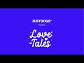 Justdogs x yoda presents lovetales