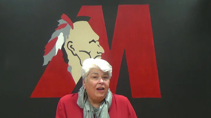 Suan Meador ep 1Warrior TV - Susan Meador (Part 1 ...