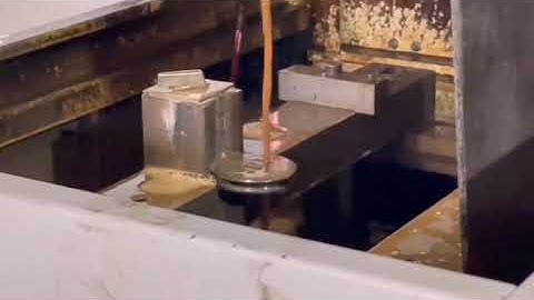 How to make segmented press brake tooling