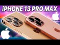 iPhone 13 Pro Max: The Ultimate &#39;&#39;BEAST&#39;&#39;