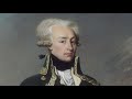 El Marqués de La Fayette, El gran héroe de dos naciones, Militar y Político francés.