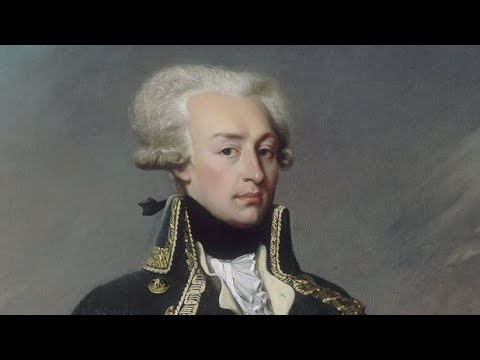 Video: ¿Qué es el Marqués de Lafayette más conocido por quizlet?
