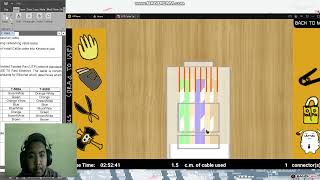 Practical Work 1: DEC30023 – COMPUTER NETWORKING FUNDAMENTALS