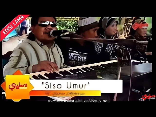 Sisa Umur  ||  H. Subro Alfarizi  ||  Video Live Show  ||  Cipt. Hasan Basri class=