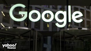 Google's ad business targeted by GOP-led bill