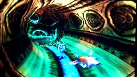 Crash Bandicoot 2 100% Walkthrough - Part 16