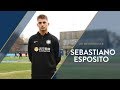 LET ME INTRODUCE... SEBASTIANO ESPOSITO | INTER UNDER 17