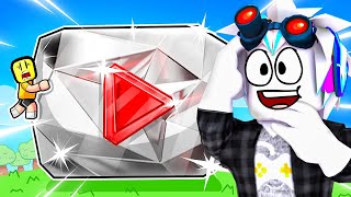 :    !       ! ROBLOX Youtuber Tycoon