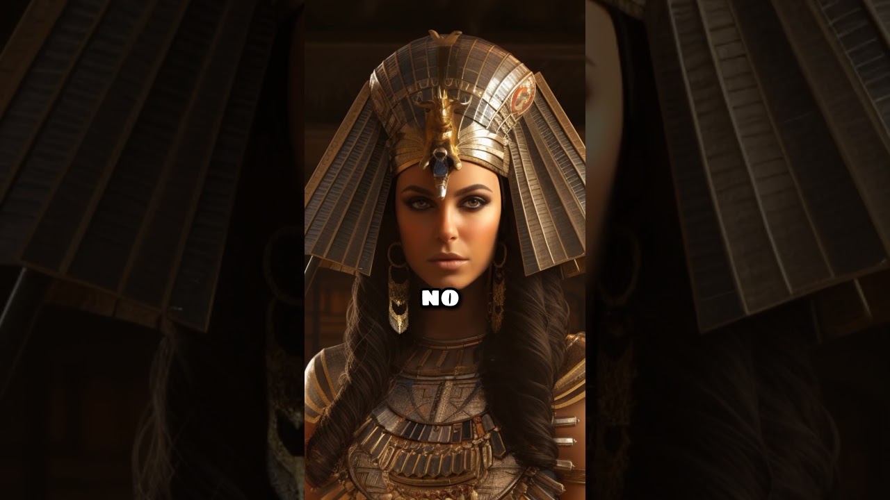 Cleopatra's Secrets: Odd Habits of the Egyptian Queen!