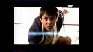Анонс (Nickelodeon на ТНТ) (ТНТ) (2004) г. (VHSRip) (#musyamaksi)