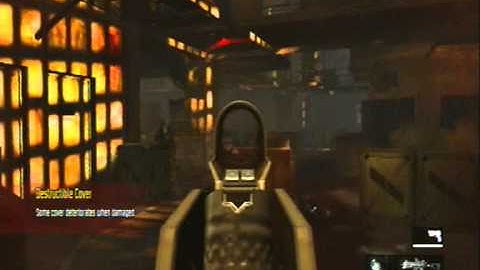 FEAR 3: Walkthrough - Part 1 [Interval 01: Prisons] (Gameplay & Commentary)