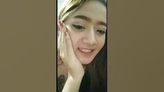 Live Sore Tata Pramudita Lagi Santik