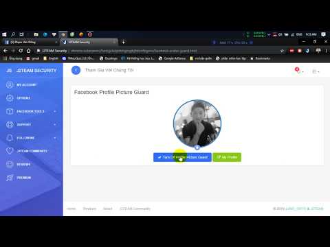 Video Tiện ích J2team security chống mã độc, bảo mật... - youtube