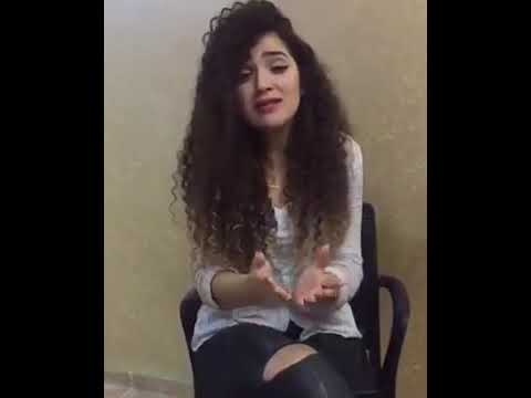ساندرا حجاج 2