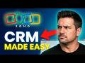 How to Use Zoho CRM for Beginners in 2026 – Complete Step by Step Guide