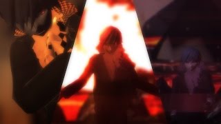 Hell To Your Doorstep MMD