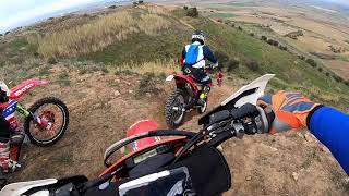 Hard Enduro Di Fine Anno