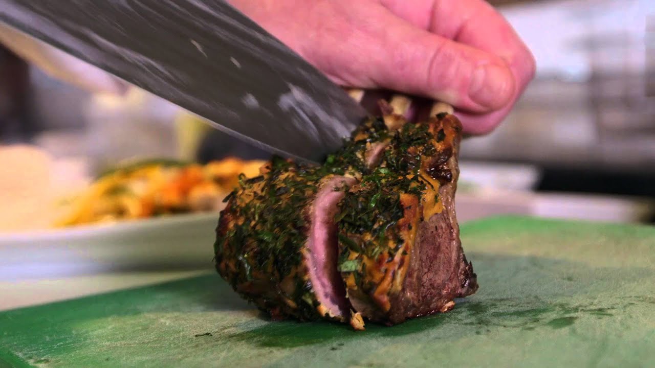 Chop Chop Restaurant Week February 2016 YouTube