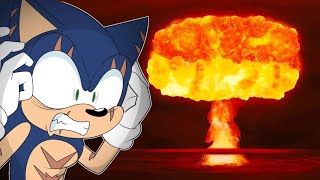 Sixth-Gen Clips | Multiverse Sonic's Atomic Friends?!