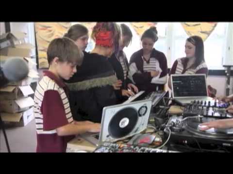 Central Highlands Multicultural festival 2012