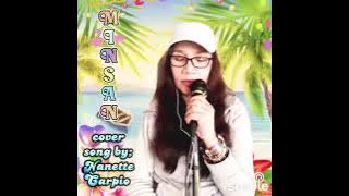 Minsan(cover song by; Nanette Carpio)