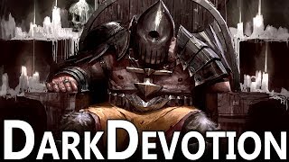 Dark Devotion (Kickstarter Demo) - One Shot