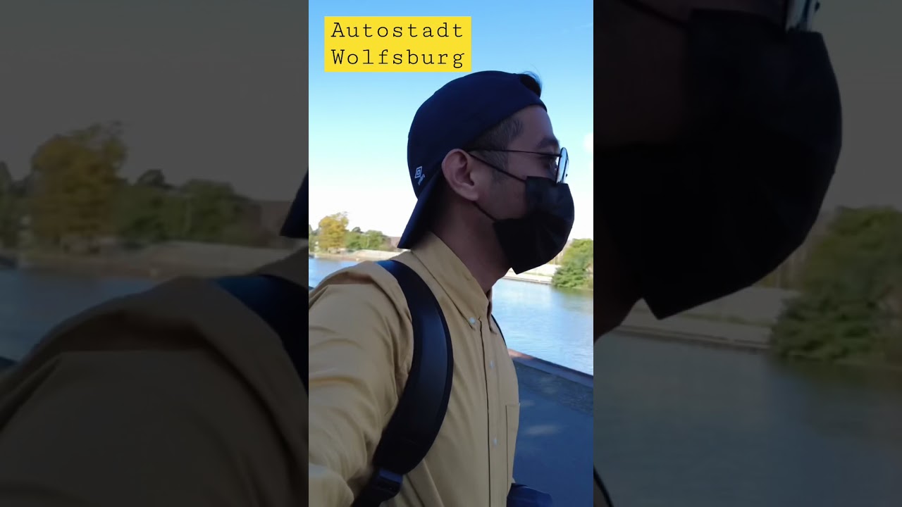 Wolkswagen | Autostadt Wolfsburg