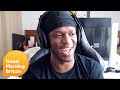 KSI Reveals How He is Going to Shock His Fans | Good Morning Britain