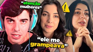 Youtuber expõe ex marido abusivo em caso bizarro: Sweet Carol