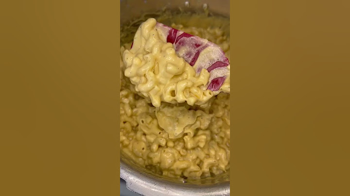 No More Grainy Mac & Cheese 😤| How To Make A Roux For Beginners #shorts
