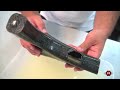 3D Printed Mandrel for the Production of Hollow Composite Structures by Addyx