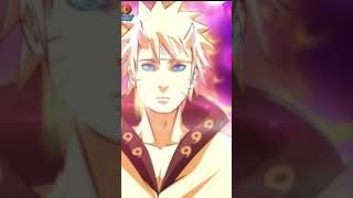 what if hybrid senju uchiha? #naruto